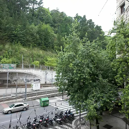 Azpeitia Elegant In Center Apartment *