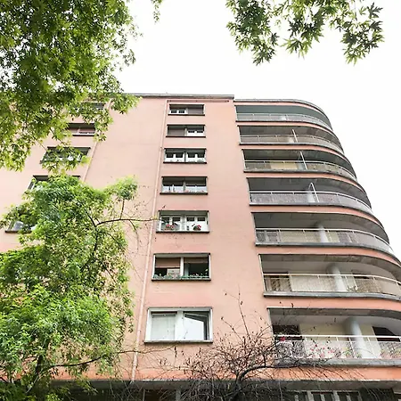 Apartment Azpeitia Elegant In Center San Sebastian