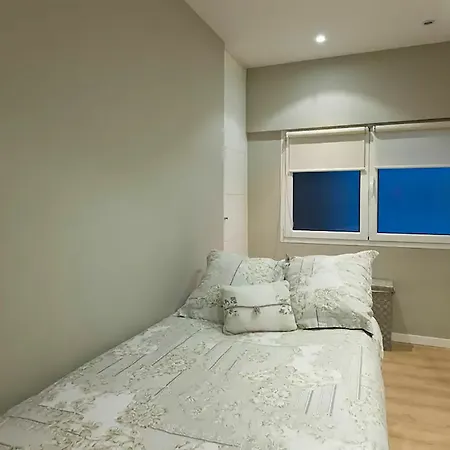Apartment Azpeitia Elegant In Center San Sebastian